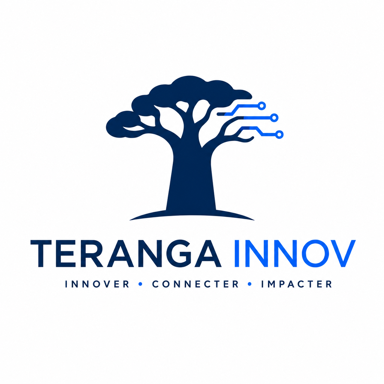 Teranga Innov — Innover, connecter, impacter